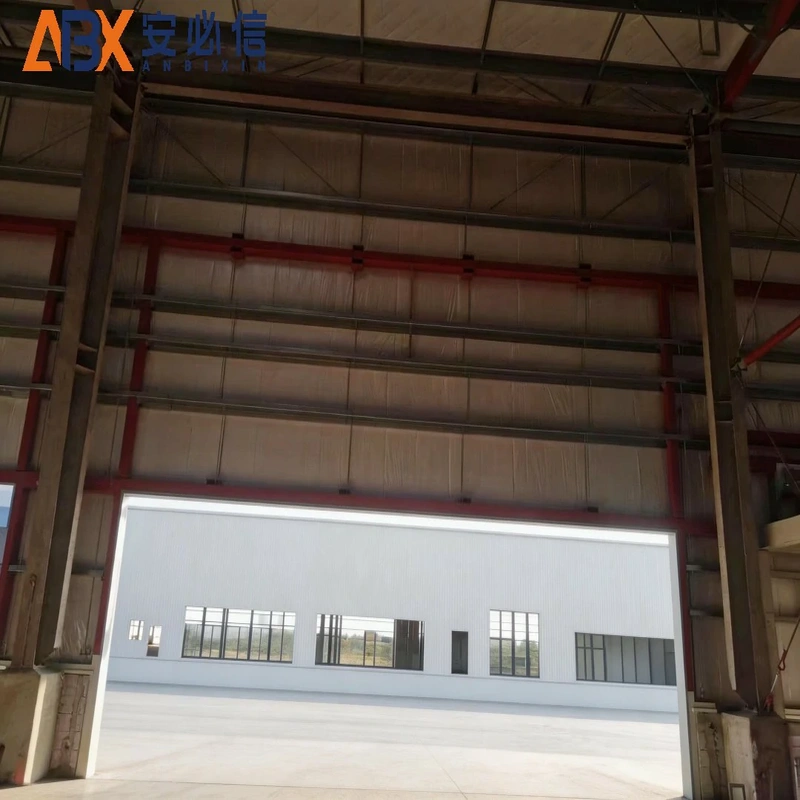 宝鸡市PVC堆积门
