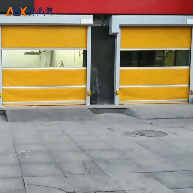 宝鸡市高速门